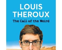 The Call of the Weird