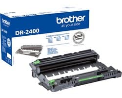 Brother DR2400 - Drumkit - Zwart