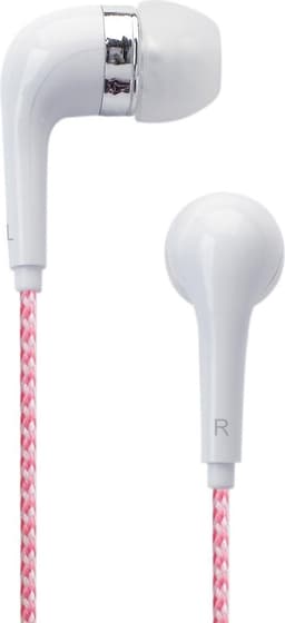 Lenco Xemio-861PK - MP3-speler met Bluetooth® en 8 GB micro SD - Roze — thumbnail 4