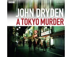 A Tokyo Murder