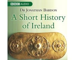 A Short History Of Ireland