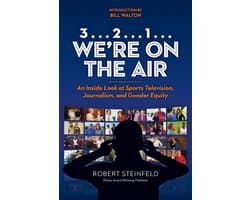 3... 2...1... We're on the Air