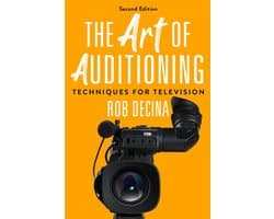 The Art of Auditioning