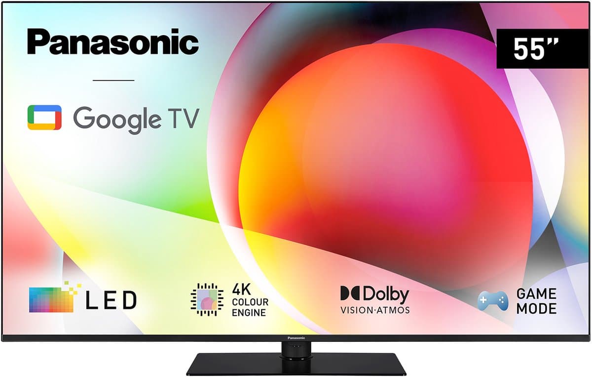 Panasonic TN-55W70AEZ — afbeelding 1