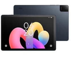 Tablet TCL 8483A2-2ALCA111 10,1" Octa Core 4 GB RAM 128 GB Zwart