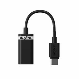 Sony INZONE E9 – In-ear Gaming Oordopjes - Wit — thumbnail 1