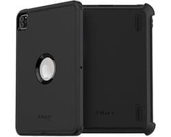 Beschermhoes voor iPad Pro 11 Inch - Schokbestendig, Ultra Robuust met ingebouwde schermbeschermer