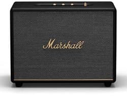 Bluetooth Speakers voor Thuis - Krachtig Geluid en Modern Ontwerp