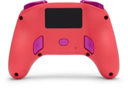 PowerA Advantage Draadloze Controller voor Nintendo Switch 2 - Mario & Friends — thumbnail 4