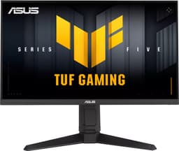 ASUS TUF Gaming VG259QMRL5A - FHD Fast IPS Gaming Monitor - 310hz - 1ms - Speakers - 25 inch — thumbnail 1