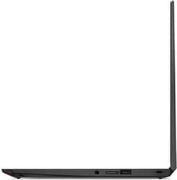 Lenovo ThinkPad X13 Yoga Gen 2 (Intel) Intel® Core™ i5 i5-1135G7 Hybride (2-in-1) 33,8 cm (13.3") Touchscreen WUXGA 16 GB LPDDR4x-SDRAM 512 GB SSD Wi-Fi 6 (802.11ax) Windows 11 Pro Engels Zwart — thumbnail 5