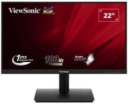 Monitor ViewSonic VA220-H Full HD 22" 100 Hz — thumbnail 11