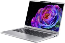 "Acer Aspire 14 AI A14-61M-R6YA AMD Ryzen AI 5 340 Laptop 35,6 cm (14"") WUXGA 16 GB LPDDR5x-SDRAM 1 TB SSD Wi-Fi 6E (802.11ax) Windows 11 Home Duits Zilver" — thumbnail 4