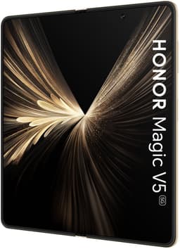 Honor Magic V5 - 16GB/512GB - Goud — thumbnail 3