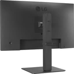 LG 27BR650B-C skaerm - LED baglys - 27 — thumbnail 3