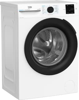 Beko b300 BM3WFU3741X wasmachine Voorlader 7 kg 1400 RPM Wit — thumbnail 5
