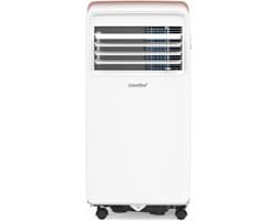 Draagbare airconditioning 5000 BTU/H - 3-in-1 Ventilator, Koeling en Ontvochtiging voor Ruimtes tot 17 m²