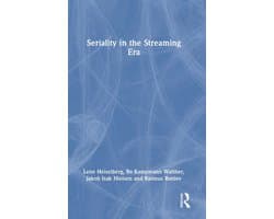 Seriality in the Streaming Era