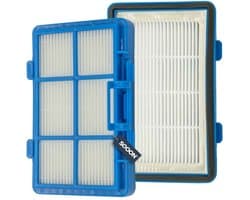 SQOON® HEPA Filter – Geschikt voor Philips PowerGo Series (CP0538/01)