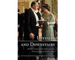 Upstairs and Downstairs