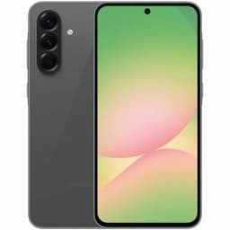 Smartphone Samsung SM-A566BZKCEEB 6,7" 8 GB RAM 256 GB Graphite — thumbnail 8