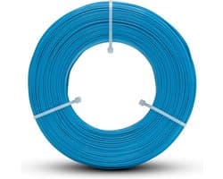 Fiberlogy Refill Easy PLA Blue
