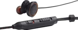 JBL Quantum 50 - Bedrade Oordopjes met Microfoon - 3.5 mm In-ear Headset voor iPhone, Samsung, PS5, Xbox & Laptop - Gaming & Dagelijks Gebruik - Zwart — thumbnail 9