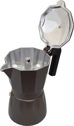Eurotrail Koffiezetapparaat - Cubana Percolator 6 — thumbnail 4