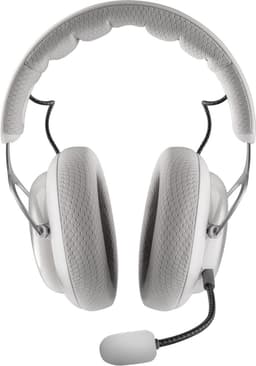 Teufel ZOLA - Bedrade over-ear gaming headset - Home-office - 7.1 binaurale surround sound - lichtgrijs Light Gray — thumbnail 2