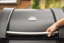 Boretti Gas BBQ Robusto Forte |  | 8715775224347 — thumbnail 2