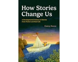 How Stories Change Us