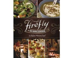 Firefly - The Big Damn Cookbook