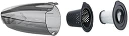 SILVERCREST® Accu-steelstofzuiger - Ook te gebruiken als kruimeldief - Accuduur: max. 34 min. - Stofreservoir: 400 ml — thumbnail 2