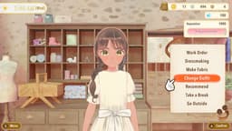 Magical Craft: My Enchanted Dress Shop - Nintendo Switch — thumbnail 3