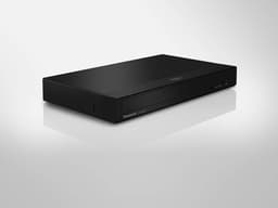 Ultra HD Blu-ray Speler - 4K Mediaspeler - Home Cinema - HDR10+ Compatibel - Compact Ontwerp - Zwart — thumbnail 2