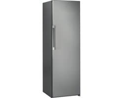 Whirlpool vrijstaande koelkast: kleur rvs - SW8 AM2Q X 2