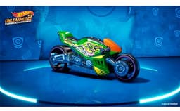 Nintendo Games Switch Hot Wheels Unleashed 2: Turbocharged (day 1 Edition) Oranje PAL — thumbnail 9