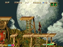 NEOGEO - Magician Lord — thumbnail 5