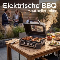 KitchenBrothers BBQ - PFAS-Vrij — thumbnail 2