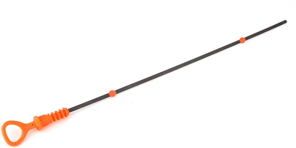OEM Geschikt VOR 1999-2006 Kever motoroliepeilstok 06A115611B — afbeelding 1