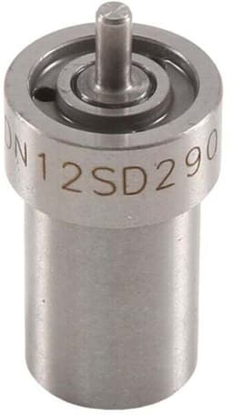 Geschikt voor Lombardini LDW 502 602 dieselmotor: gloednieuwe DN12SD290 injectorsproeier. — thumbnail 1