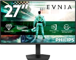 Philips 27M2N3500NF/00 computer monitor 68,6 cm (27") 2560 x 1440 Pixels Zwart — thumbnail 11