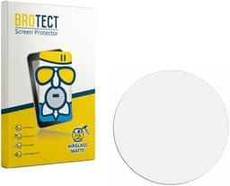 BROTECT - Screenprotector voor Philips Airfryer 2000 Gen 2 6,2L - Folie Beschermfolie Beschermglas matte — thumbnail 11