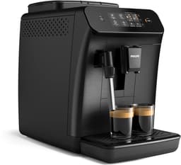 Philips 800 Series LatteGo EP0820/00 - Espressomachine - Zwart — thumbnail 3
