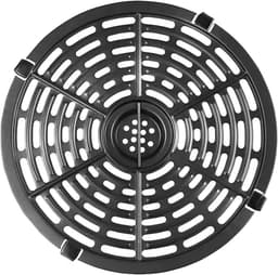 Vervangende Grillpan voor Airfryer, Antiaanbak Bakplaat, Accessoires voor Koken en Barbecue (22cm) — thumbnail 1