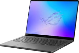 HP OmniBook 3 14-hz0039nbx - Copilot+ Laptop - 14 inch - Snapdragon X - 8GB/512GB — thumbnail 5