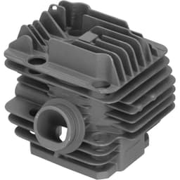 Cilinder- en zuigerset van 40 mm voor Stihl 020, 020T, MS200 en MS200T kettingzagen – inclusief bougies – inclusief oliekeerringen — thumbnail 3