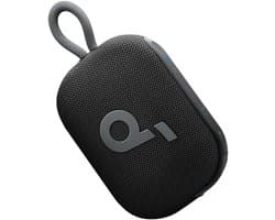 soundcore Select 4 Go - Feestluidspreker - Zwart - 5W