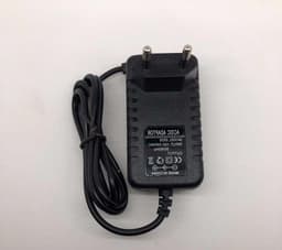 Thuisnetwerk Adapter - Stroomvoorziening Accessoire - Netwerk Stabiliteit - Universele Spanning - Compact Ontwerp - Zwart — thumbnail 5