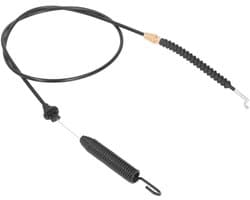 Dailygoods- Verlovingskabel voor 700 Serie Grasmaaier - Compatibel met 74604173D - 74604173E - 74605140 - Hoogwaardige kwaliteit - Betrouwbare verbinding